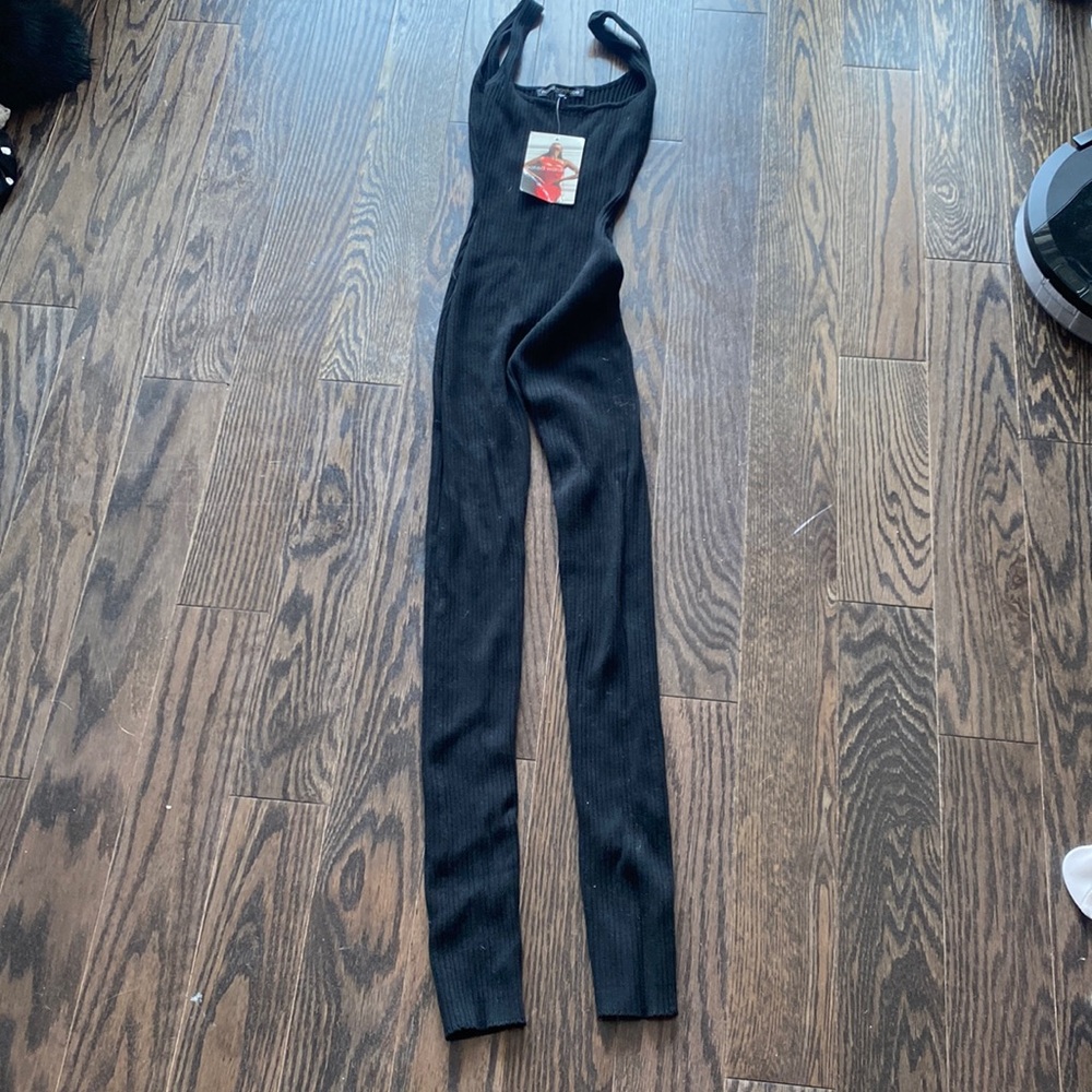 Naked wardrobe 1 piece